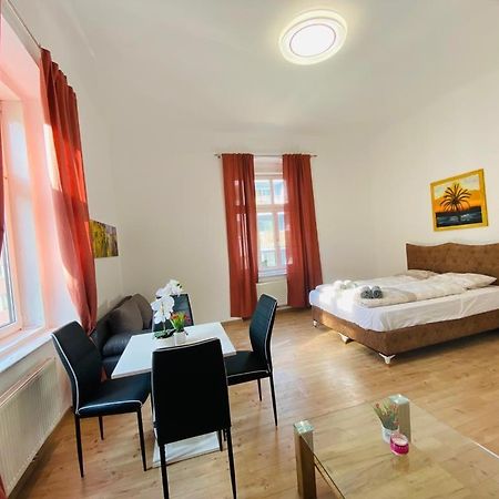 Quad-Room Near Prater Stern Wiedeń Zewnętrze zdjęcie