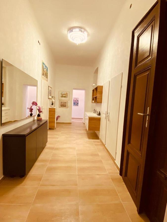 Quad-Room Near Prater Stern Wiedeń Zewnętrze zdjęcie