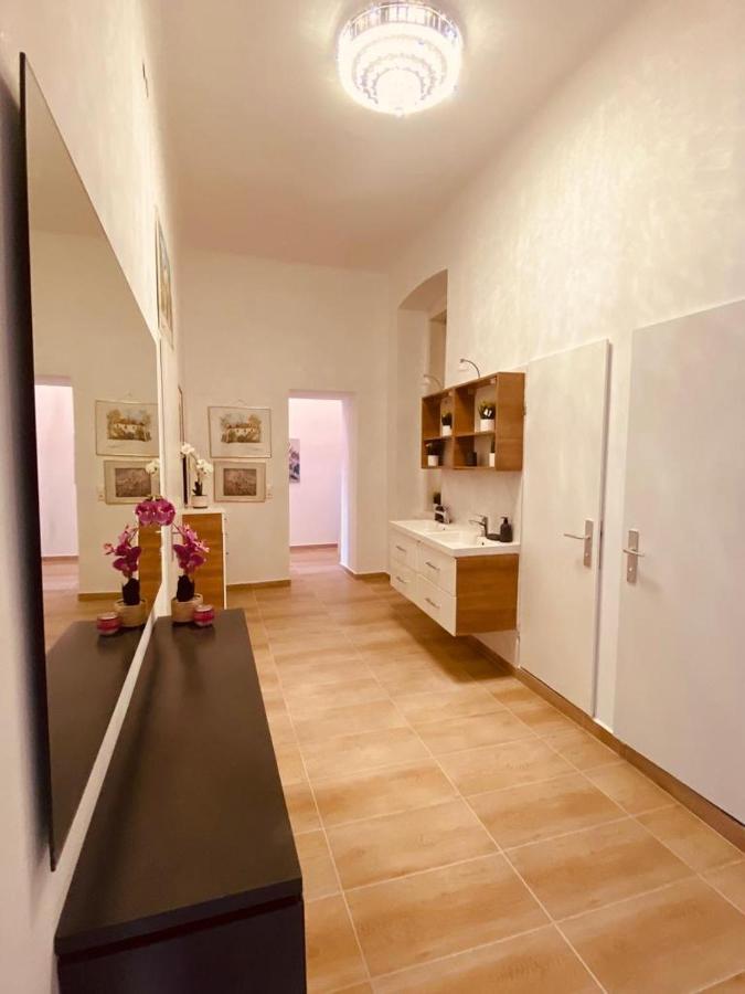 Quad-Room Near Prater Stern Wiedeń Zewnętrze zdjęcie